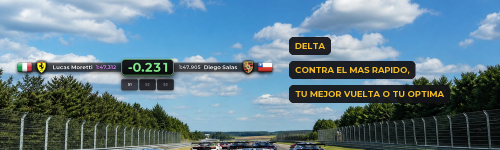 El Delta, ahora contra quien tu elijas